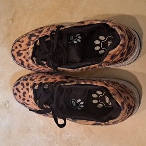 Nike Air Max 1 Animal Pack 2.0 size 5.5 Woman's